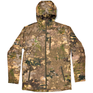 Blitz Series Lightweight Hunting Jacket | Legion Outdoors Technical Hunting Apparel